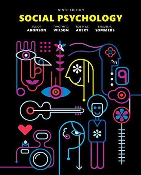 SOCIAL PHYSIOLOGY 9ED '